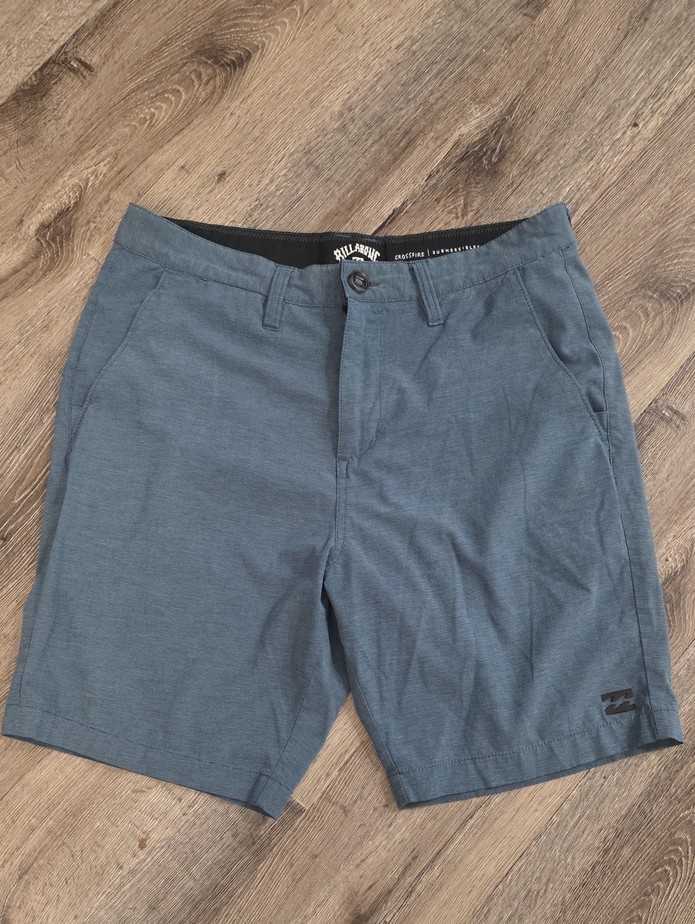 Billabong Mens Crossfire Submersables Shorts